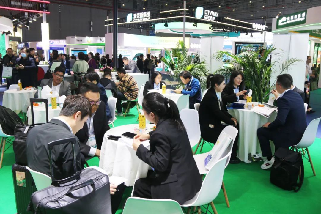 金牌贊助企業(yè)海大生物全新亮相上海CAC國際農(nóng)化展，以科技實(shí)力獻(xiàn)禮25周年