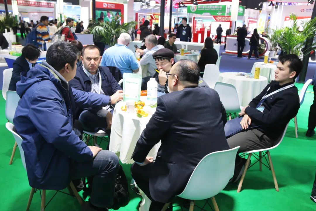 金牌贊助企業(yè)海大生物全新亮相上海CAC國際農(nóng)化展，以科技實(shí)力獻(xiàn)禮25周年