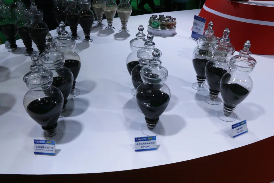 金牌贊助企業(yè)海大生物全新亮相上海CAC國際農(nóng)化展，以科技實(shí)力獻(xiàn)禮25周年