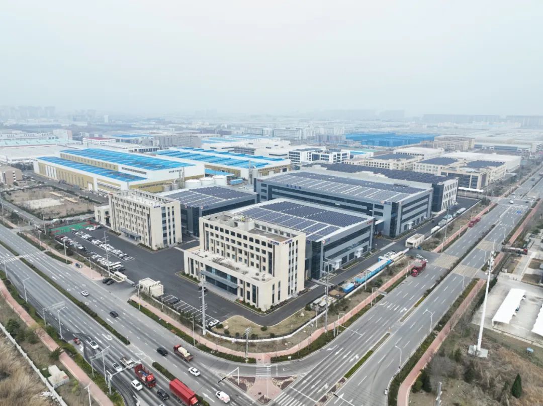 助力國(guó)際特肥行業(yè)發(fā)展，海大生物集團(tuán)榮獲三項(xiàng)大獎(jiǎng)